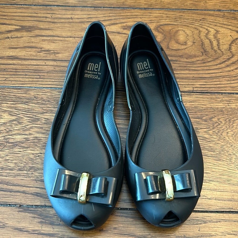 Black Flats